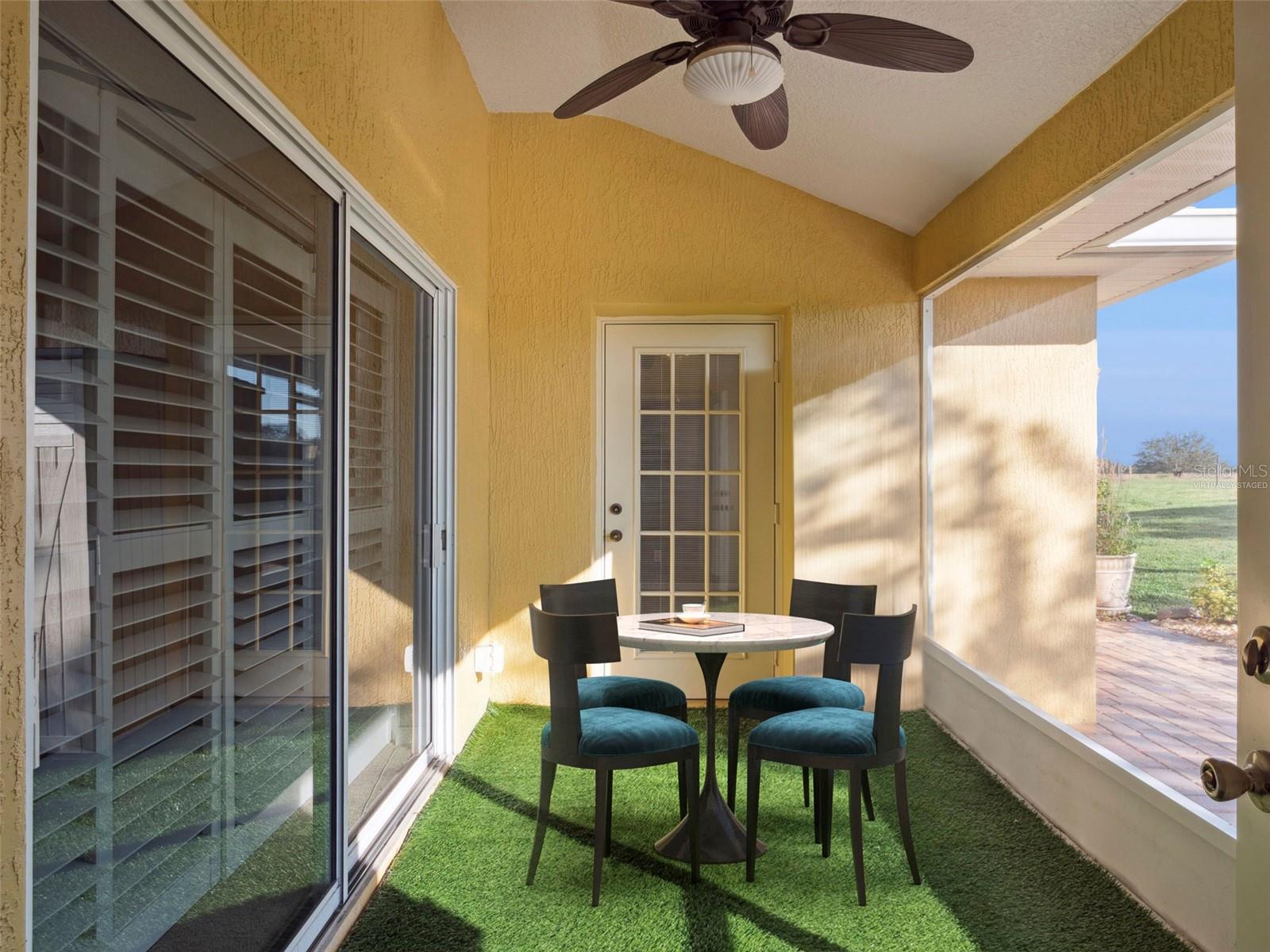 ROYAL HLNDS PH 2-B - Residential