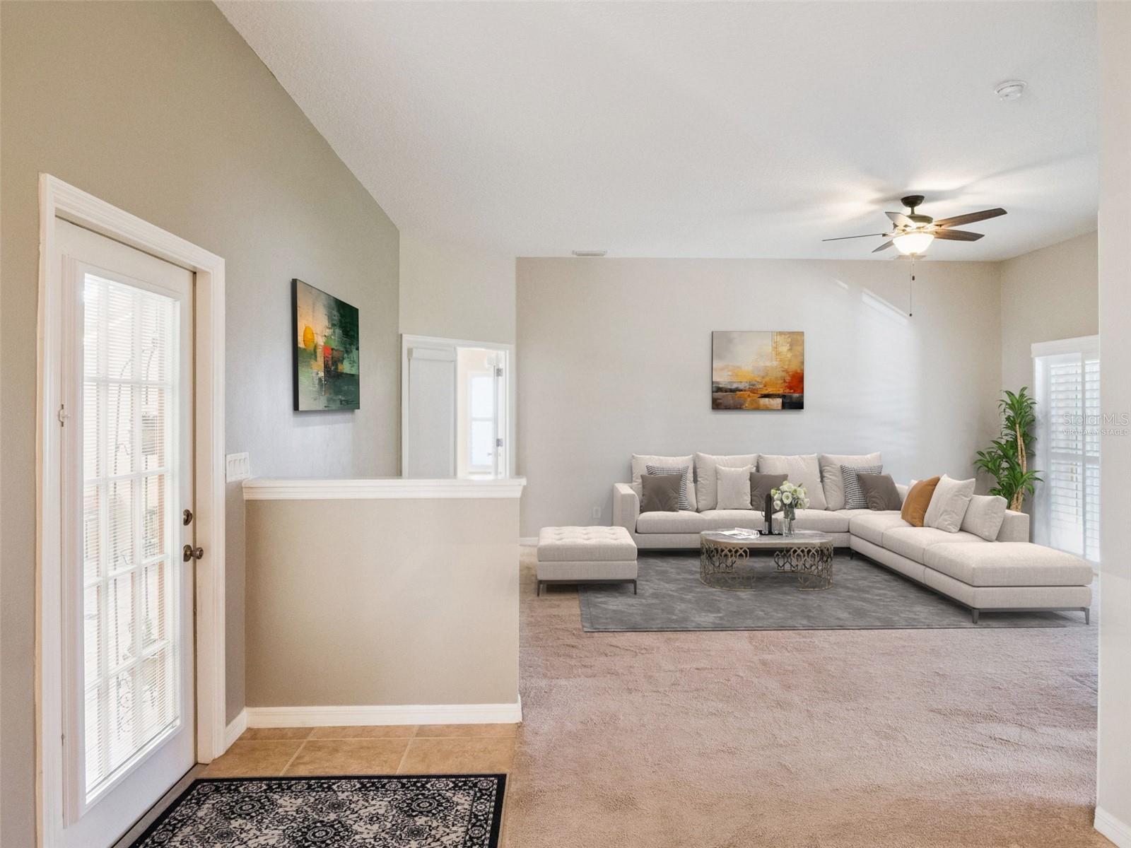 ROYAL HLNDS PH 2-B - Residential