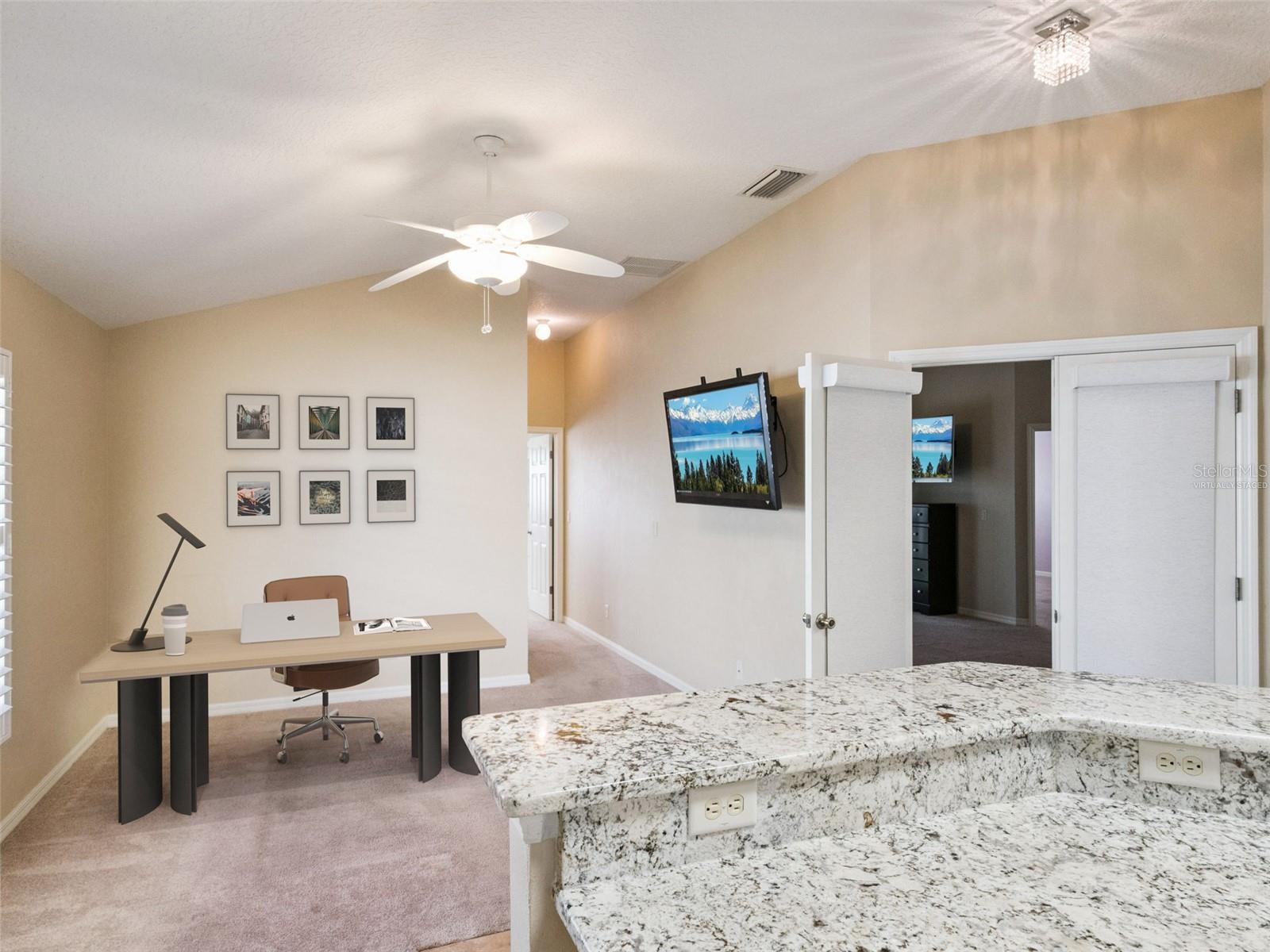 ROYAL HLNDS PH 2-B - Residential