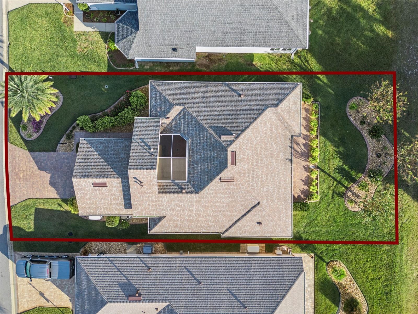 ROYAL HLNDS PH 2-B - Residential