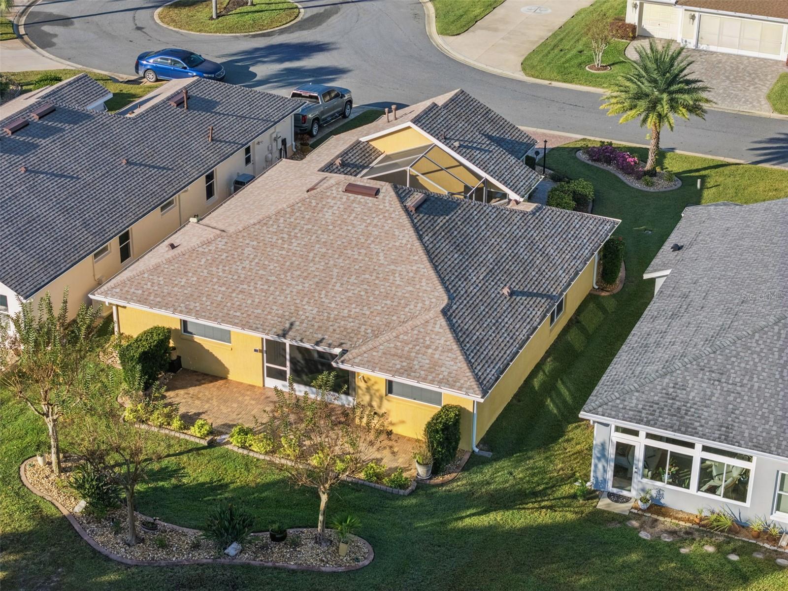 ROYAL HLNDS PH 2-B - Residential