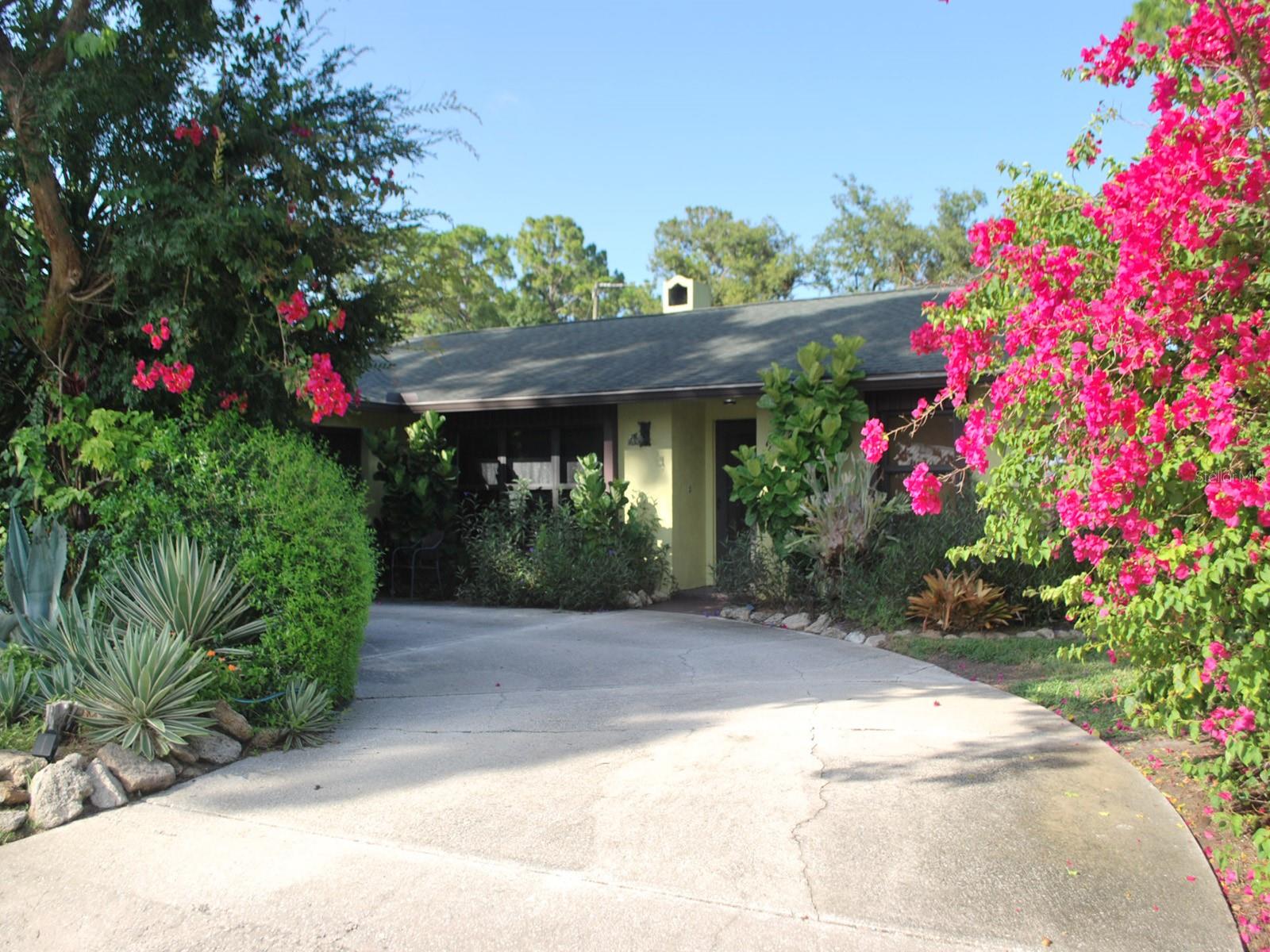 2813 SABAL PALM DRIVE