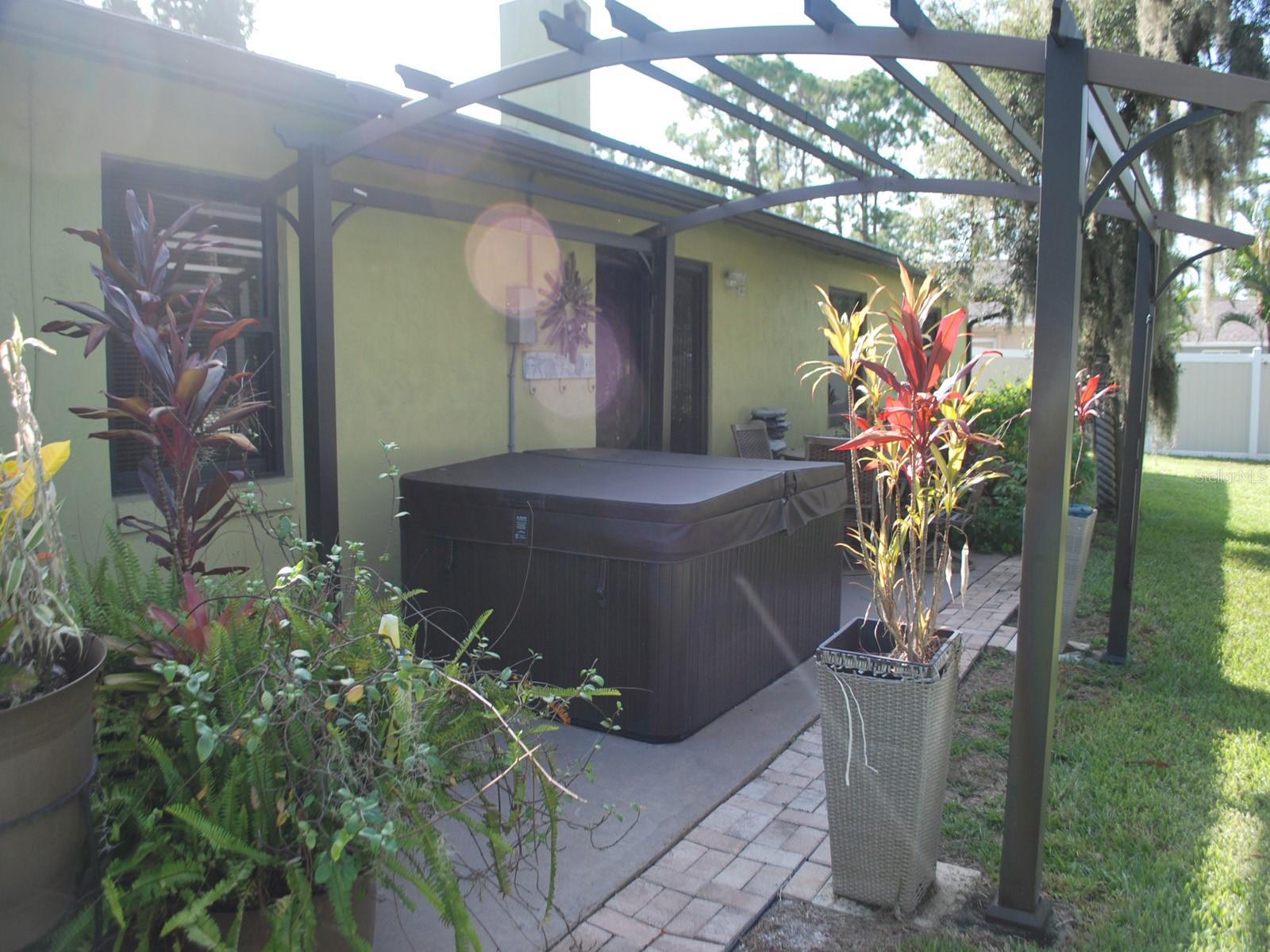 2813 SABAL PALM DRIVE