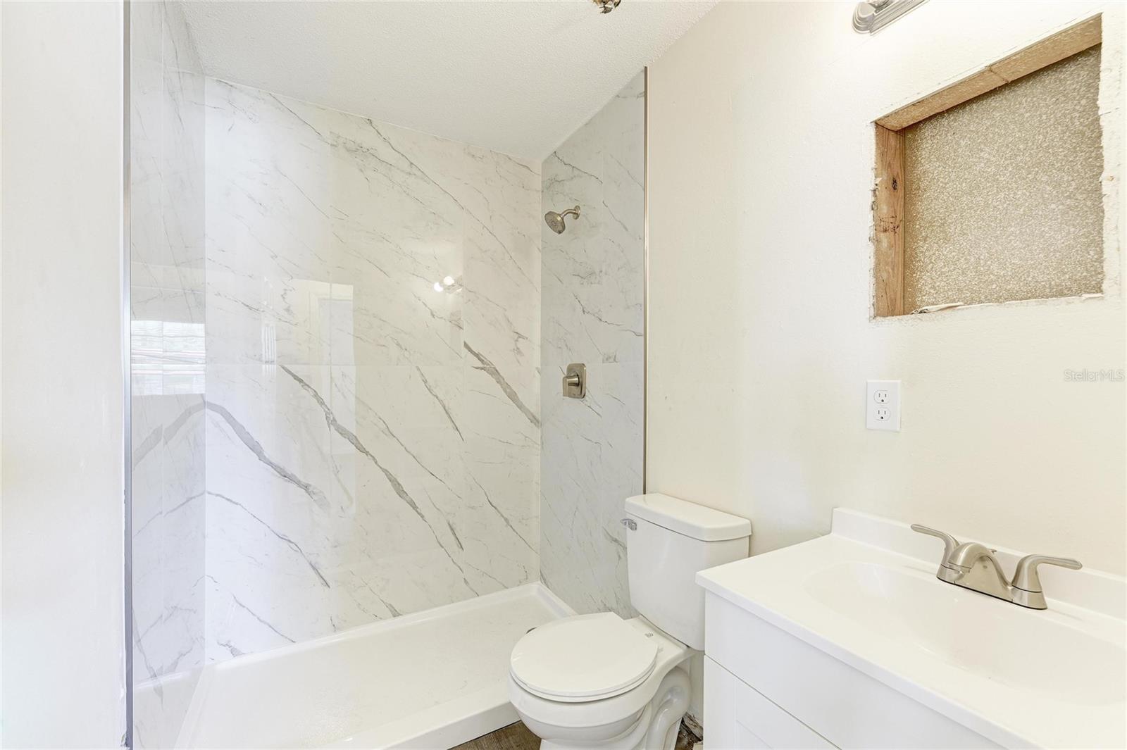 NEWTOWN ESTATES - Residential