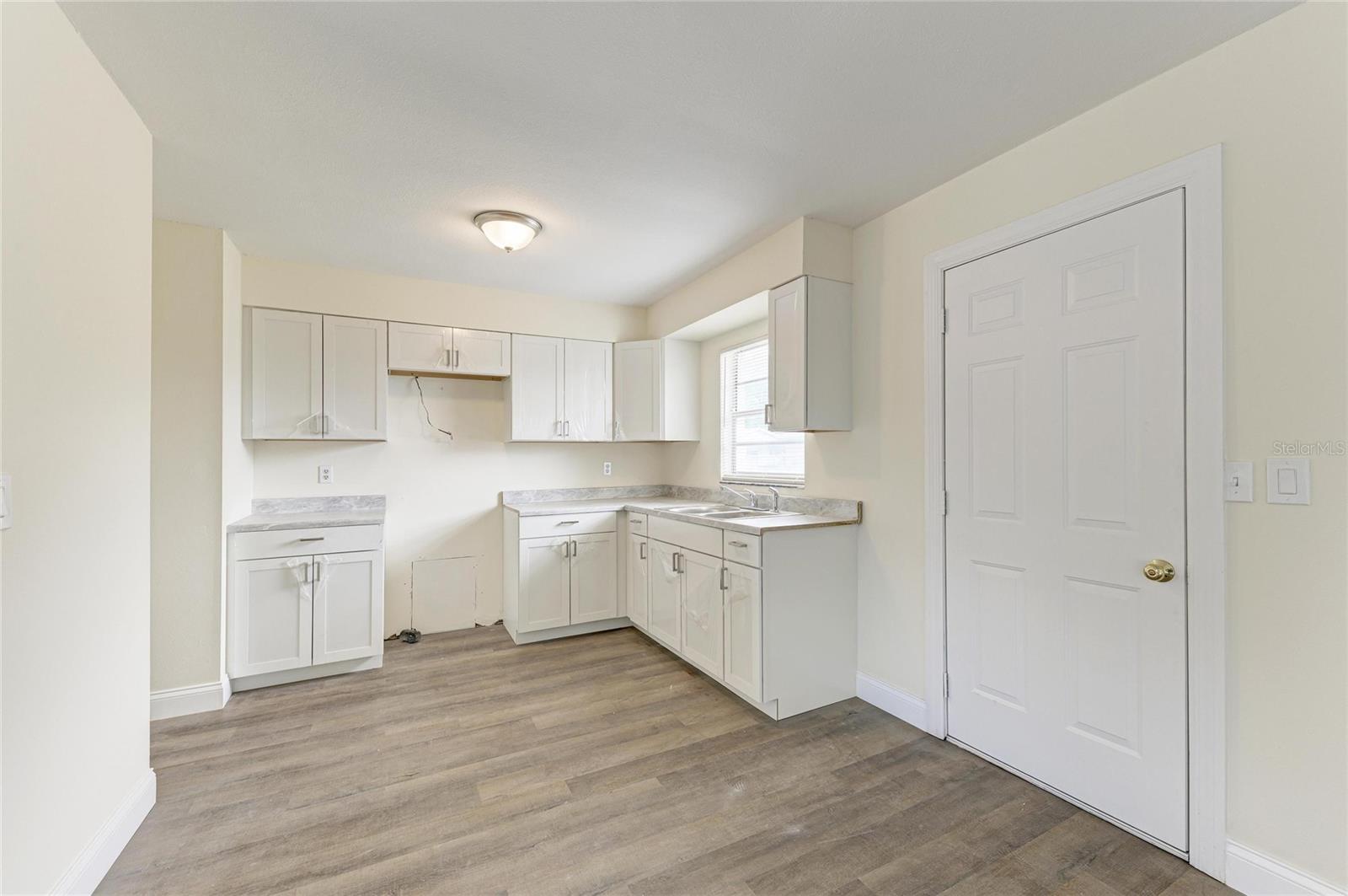 NEWTOWN ESTATES - Residential