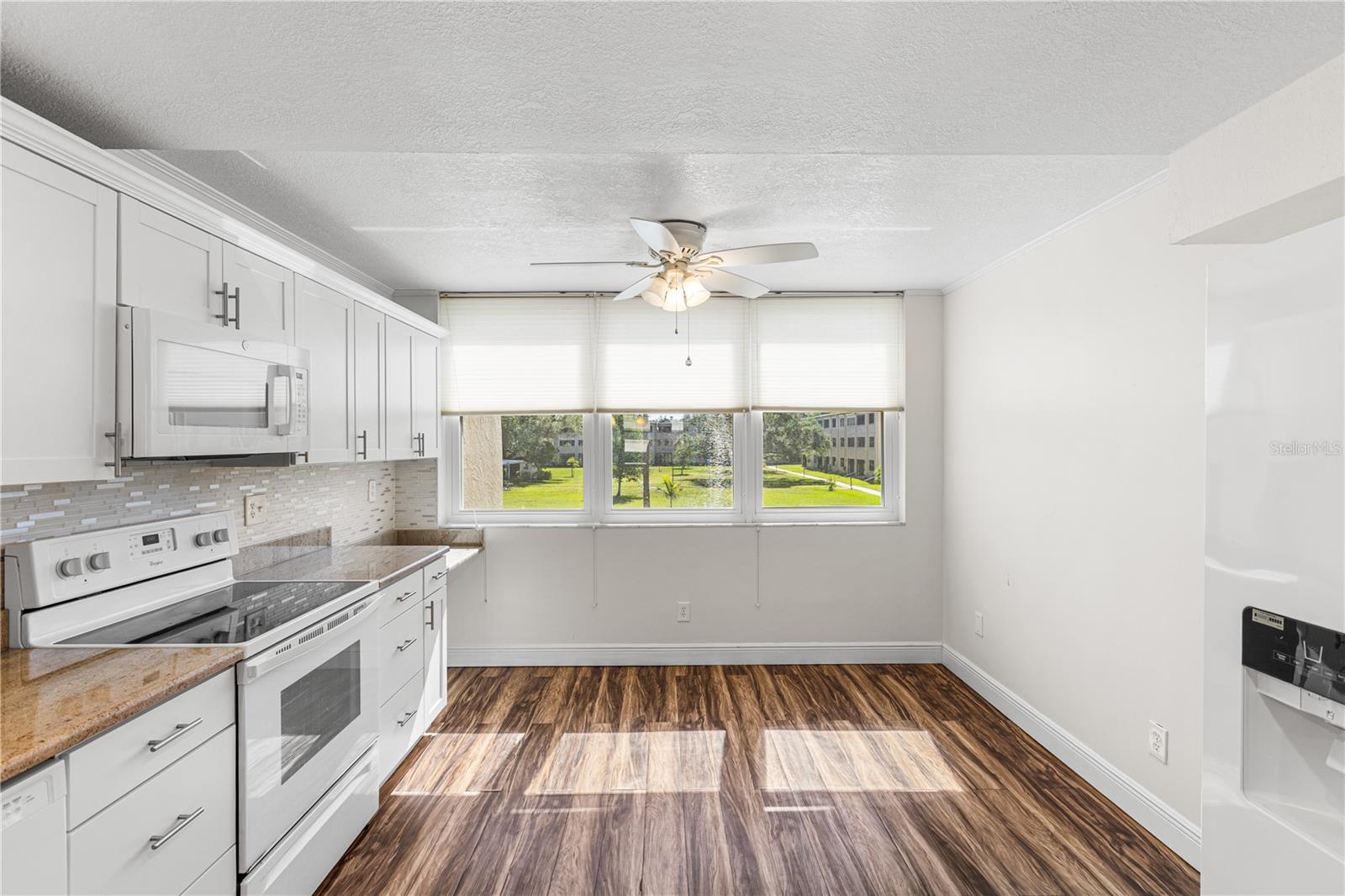 WINSTON PARK NORTHEAST - Residential