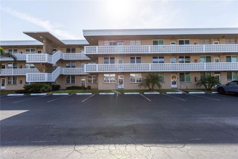 Photo of 4915 Bay Street NE #224, St Petersburg, FL 33703 (MLS # TB8504879)