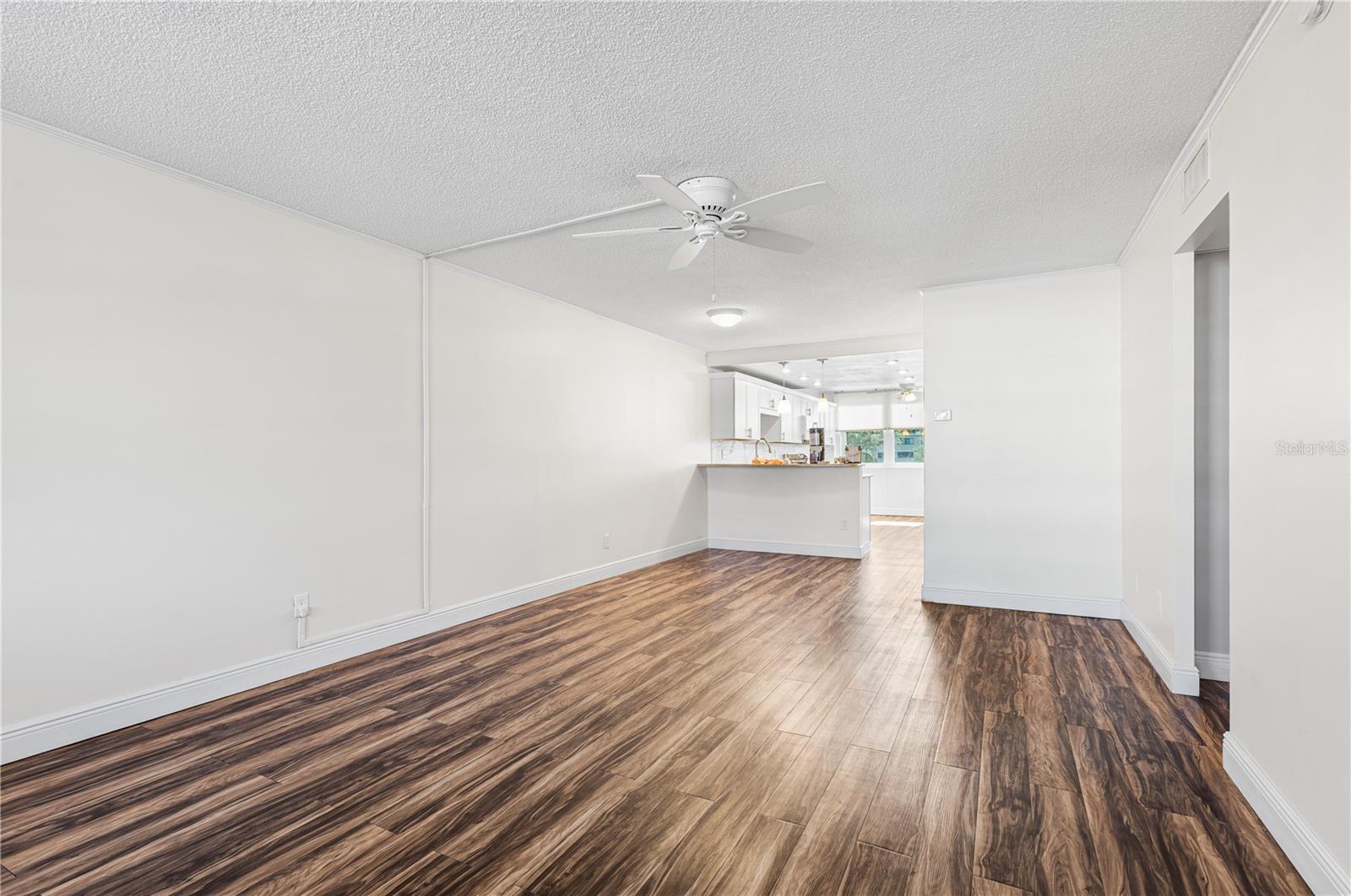 WINSTON PARK NORTHEAST - Residential