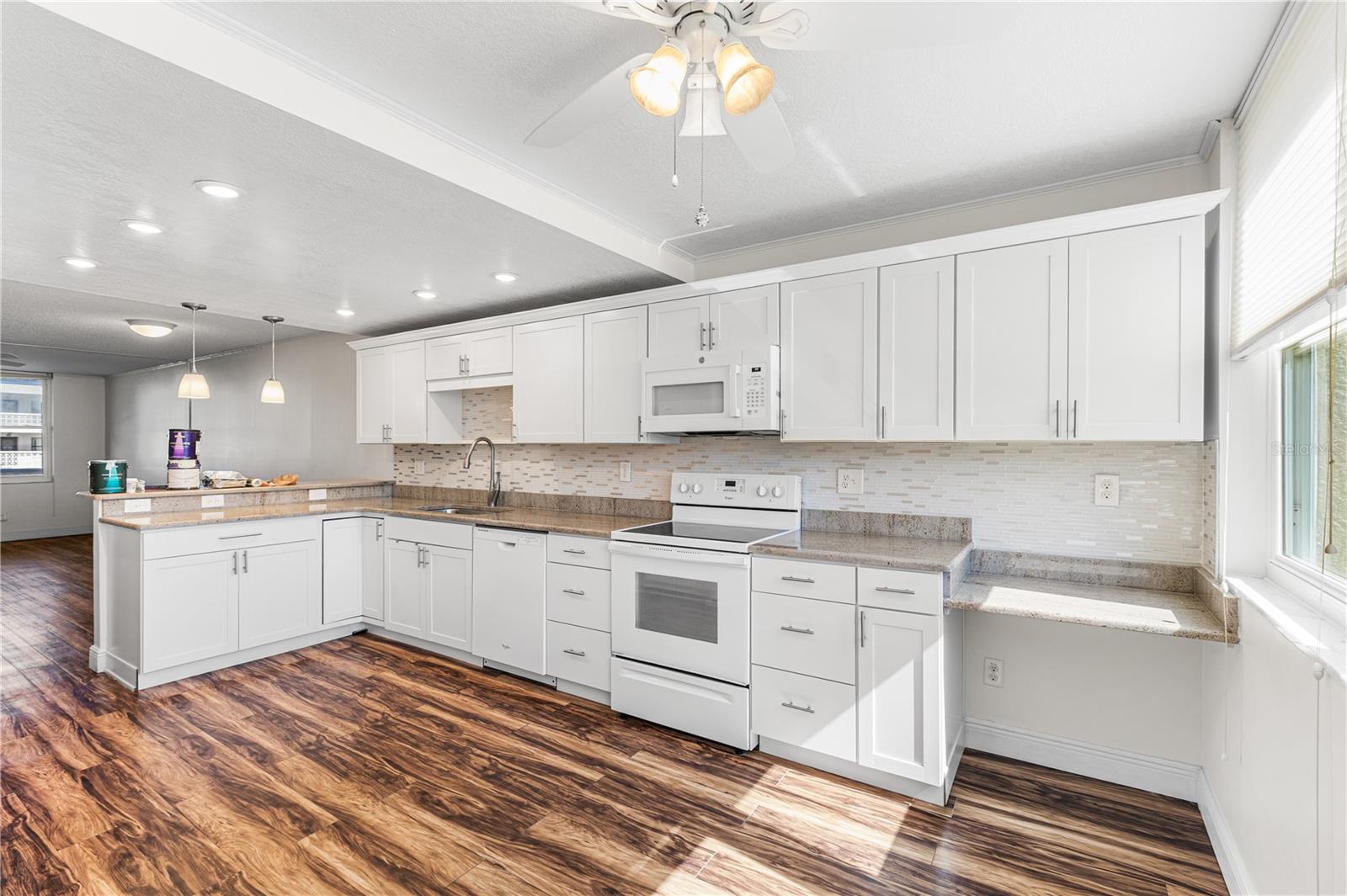 WINSTON PARK NORTHEAST - Residential
