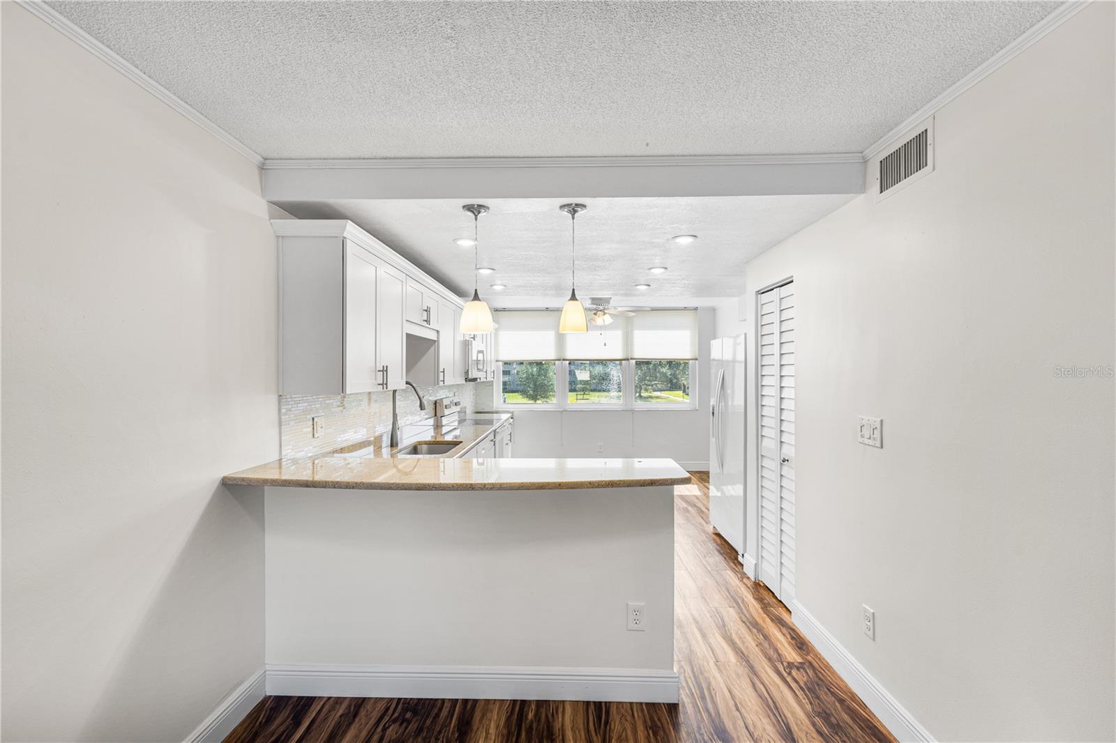 WINSTON PARK NORTHEAST - Residential