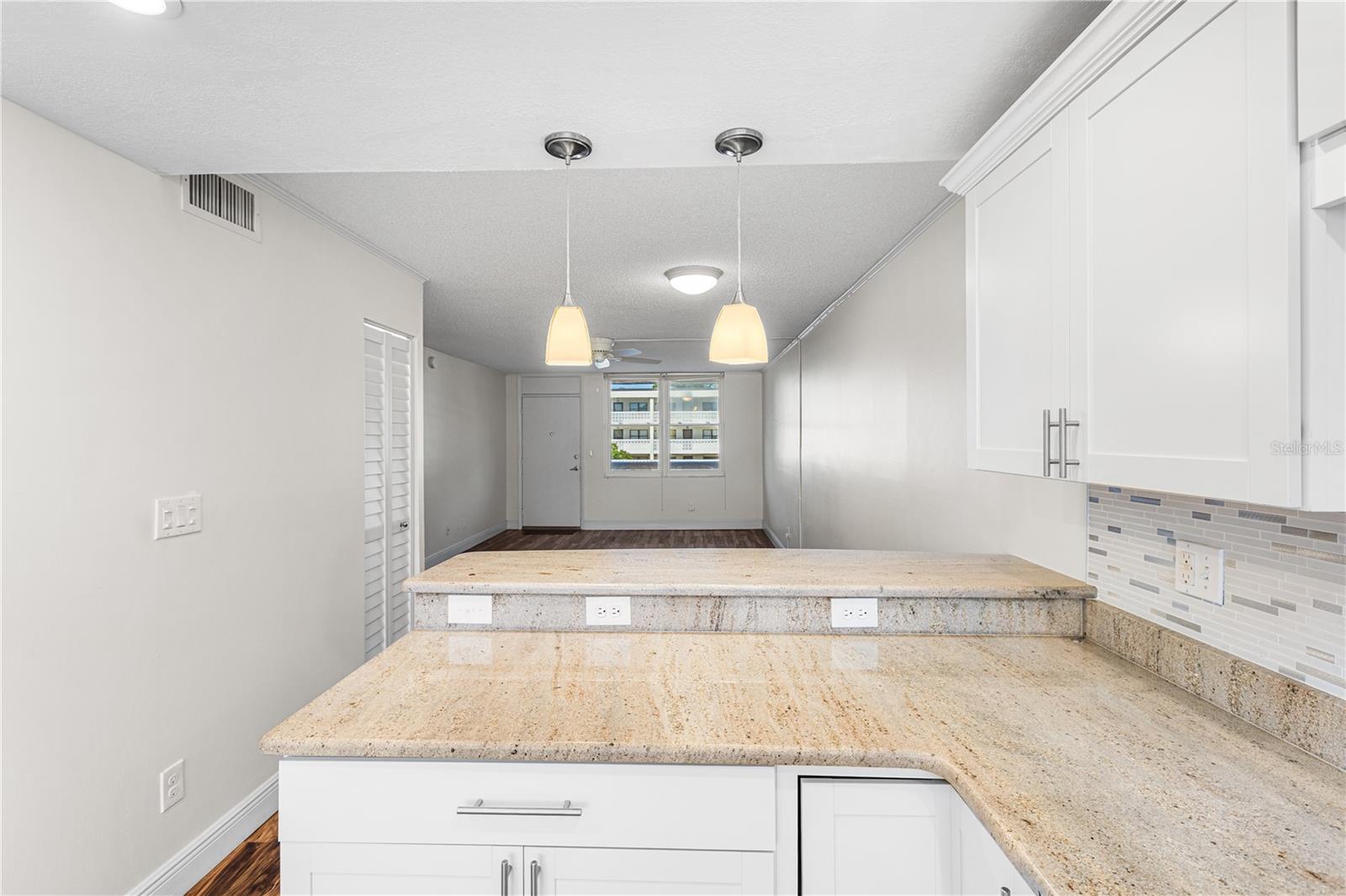 WINSTON PARK NORTHEAST - Residential