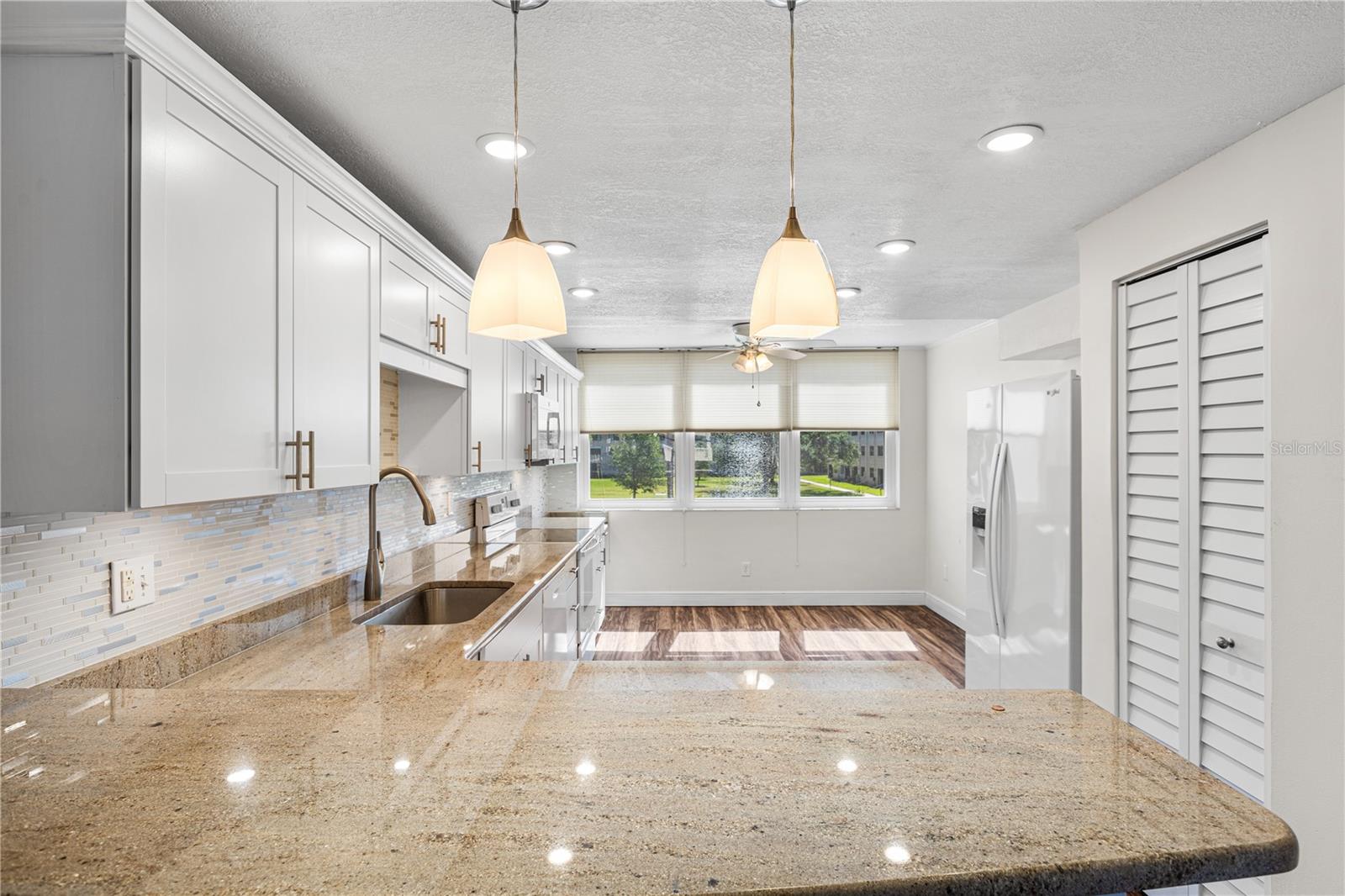 WINSTON PARK NORTHEAST - Residential
