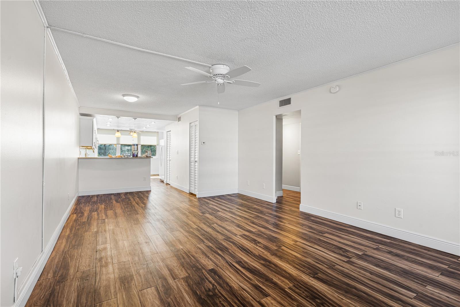 WINSTON PARK NORTHEAST - Residential