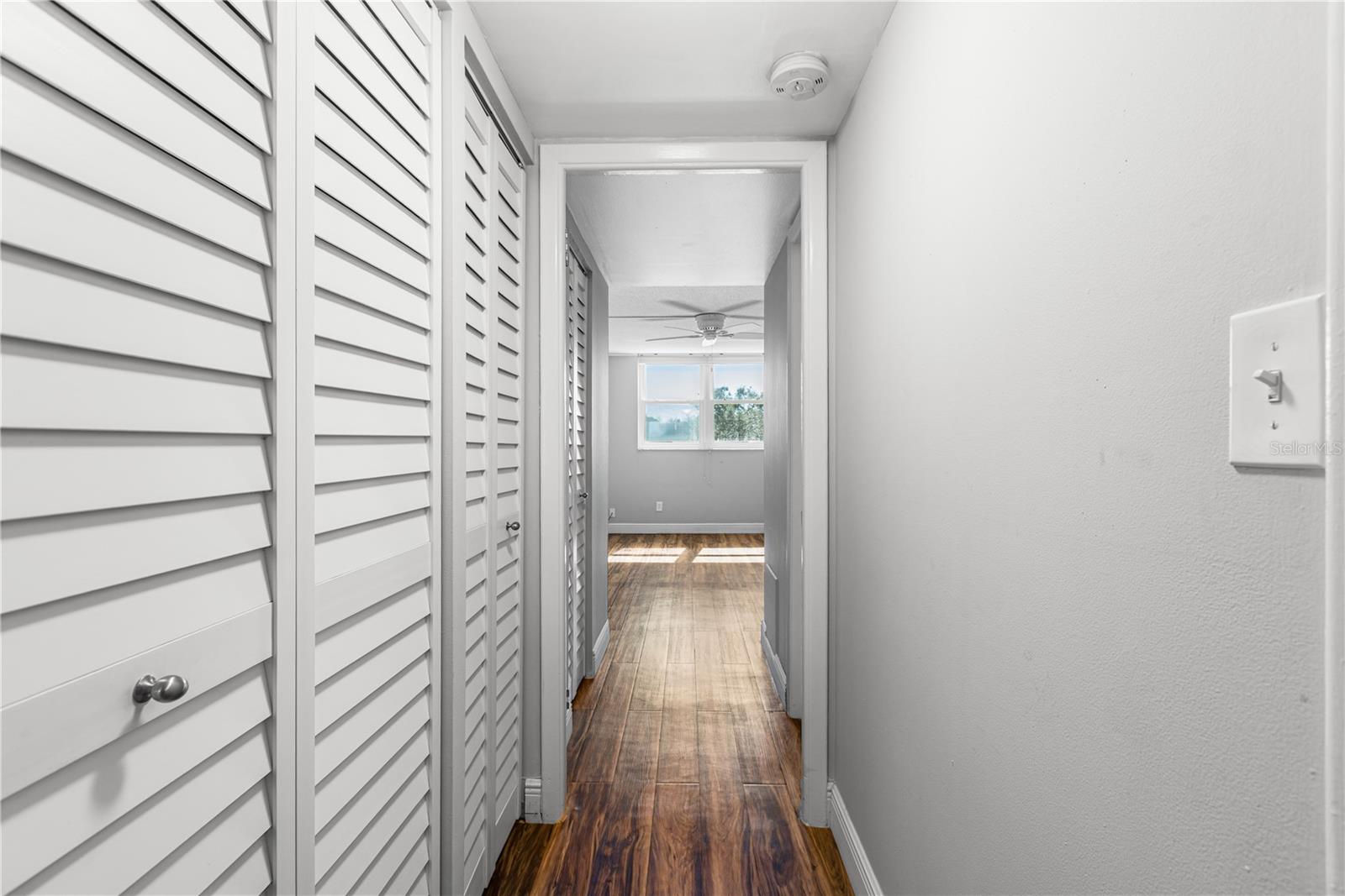WINSTON PARK NORTHEAST - Residential