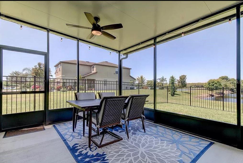 MAGNOLIA PARK SOUTHEAST C-2 - Residential