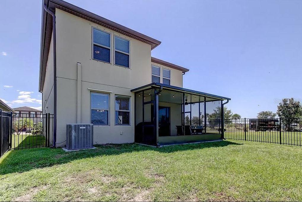 MAGNOLIA PARK SOUTHEAST C-2 - Residential