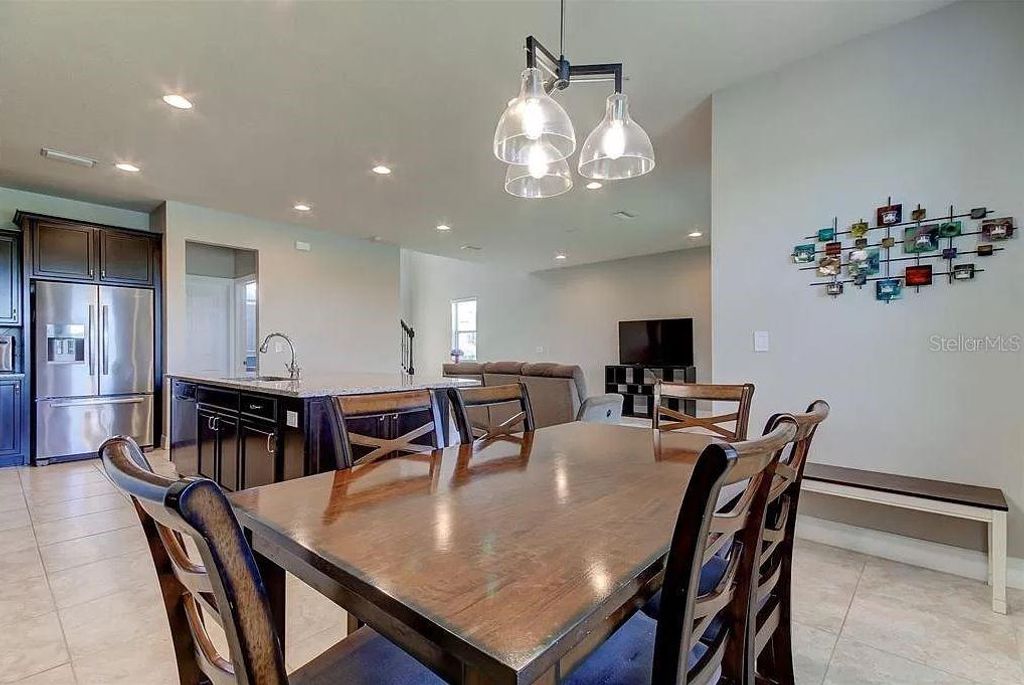 Photo of 6022 Sweet Birch Drive, Riverview, FL 33578 (MLS # O6409387)