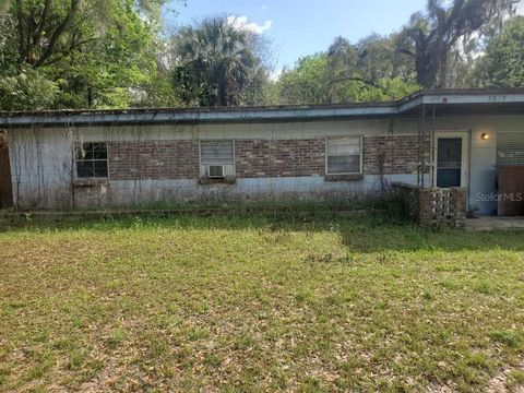 Photo of 2839 SE 15th Avenue, Gainesville, FL 32641 (MLS # TB8487089)