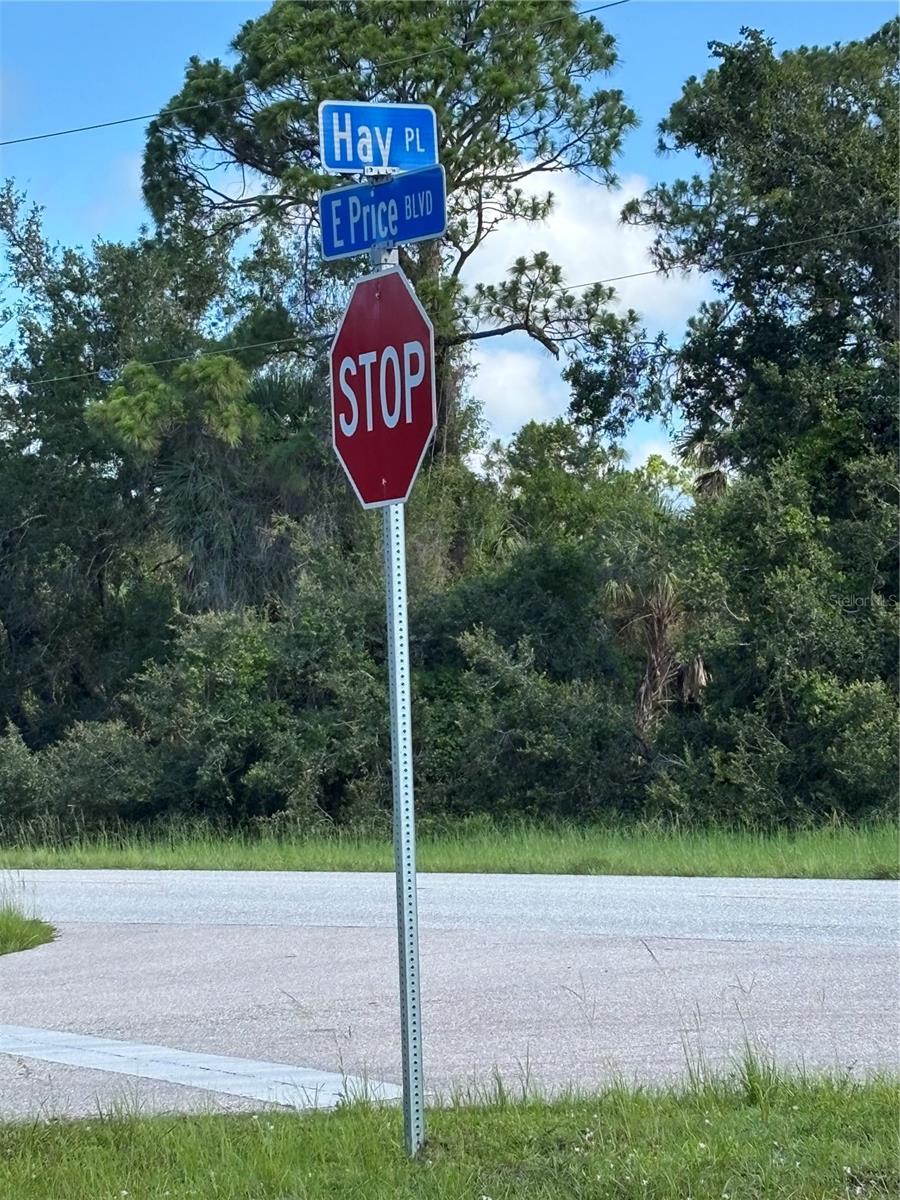 E PRICE BOULEVARD