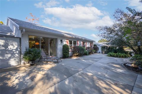 A home in OCALA