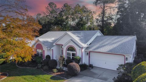 A home in OCALA