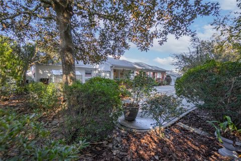 A home in OCALA