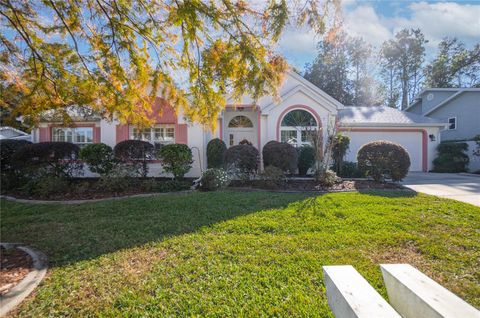 A home in OCALA