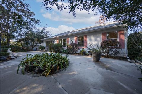 A home in OCALA