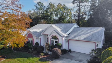 A home in OCALA