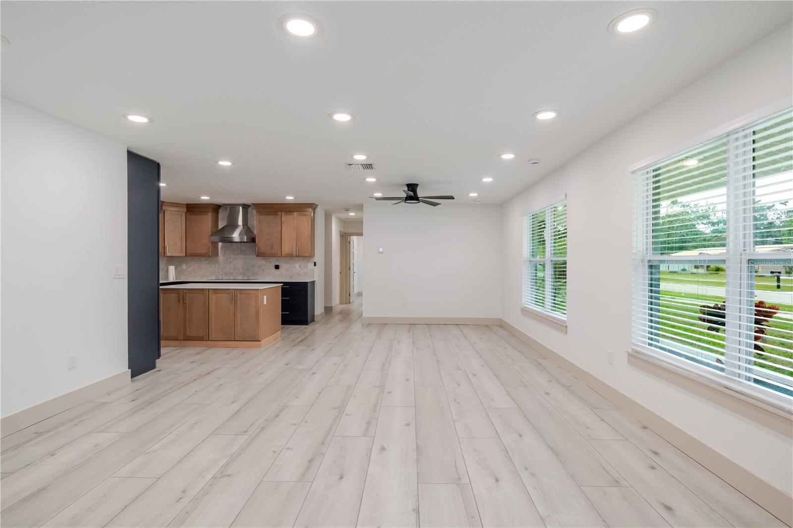 GANDY GARDENS 5 - Residential Lease