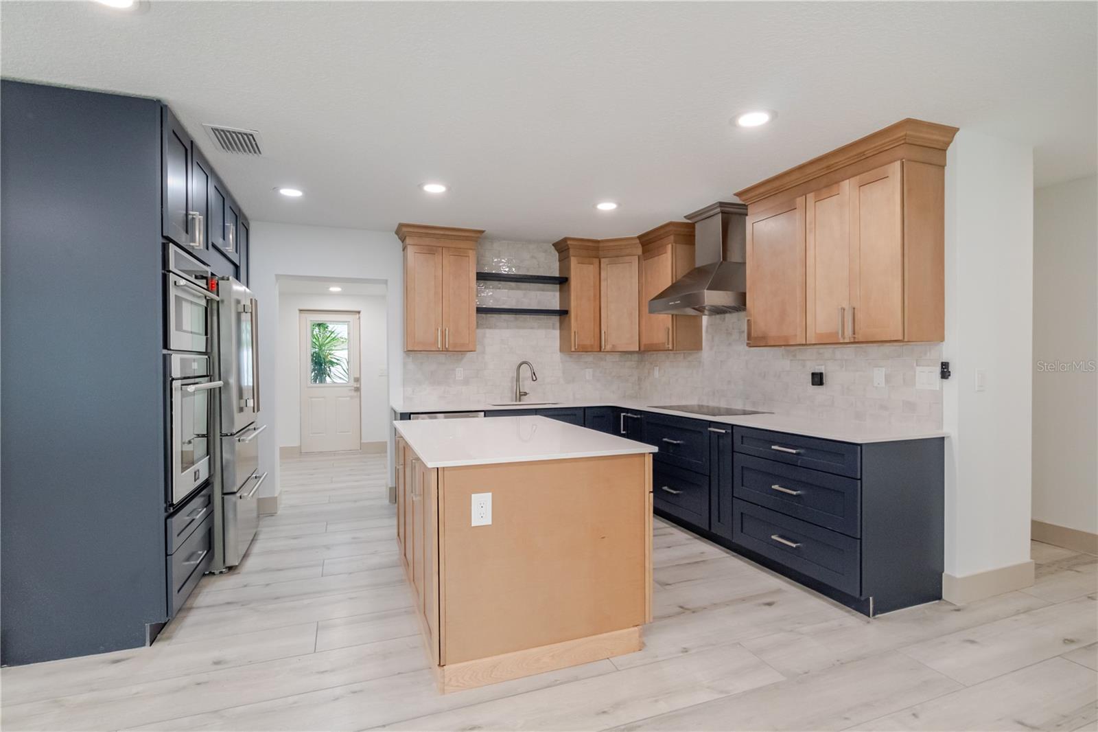 GANDY GARDENS 5 - Residential Lease