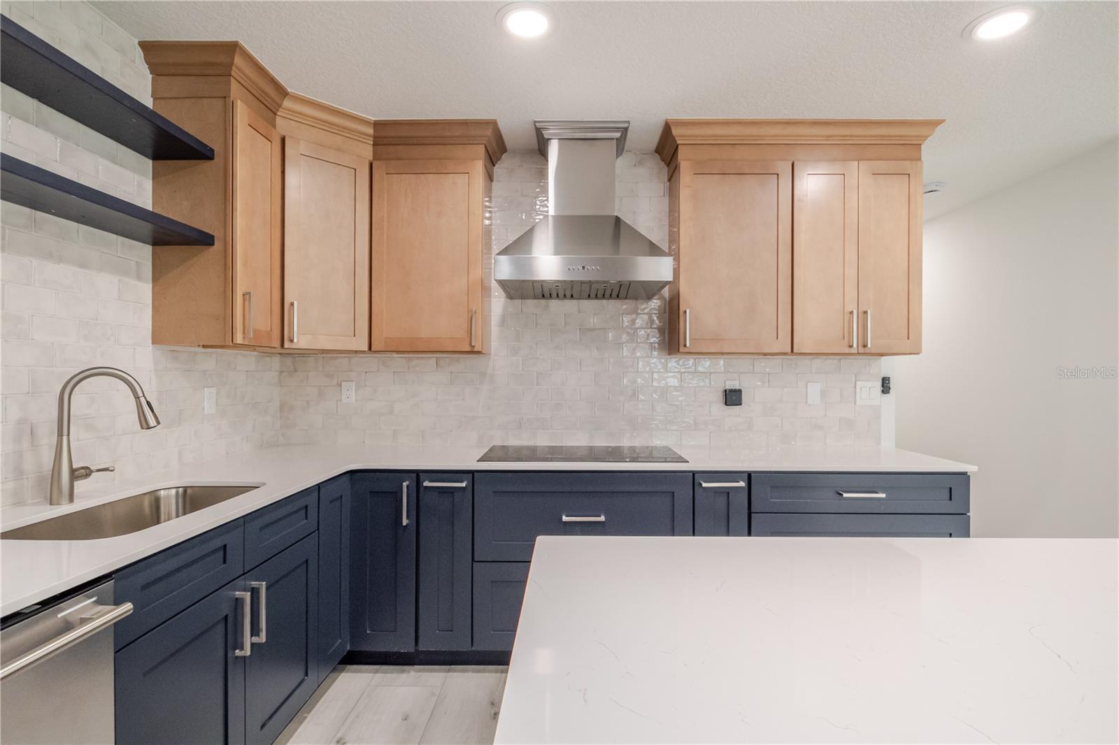 GANDY GARDENS 5 - Residential Lease