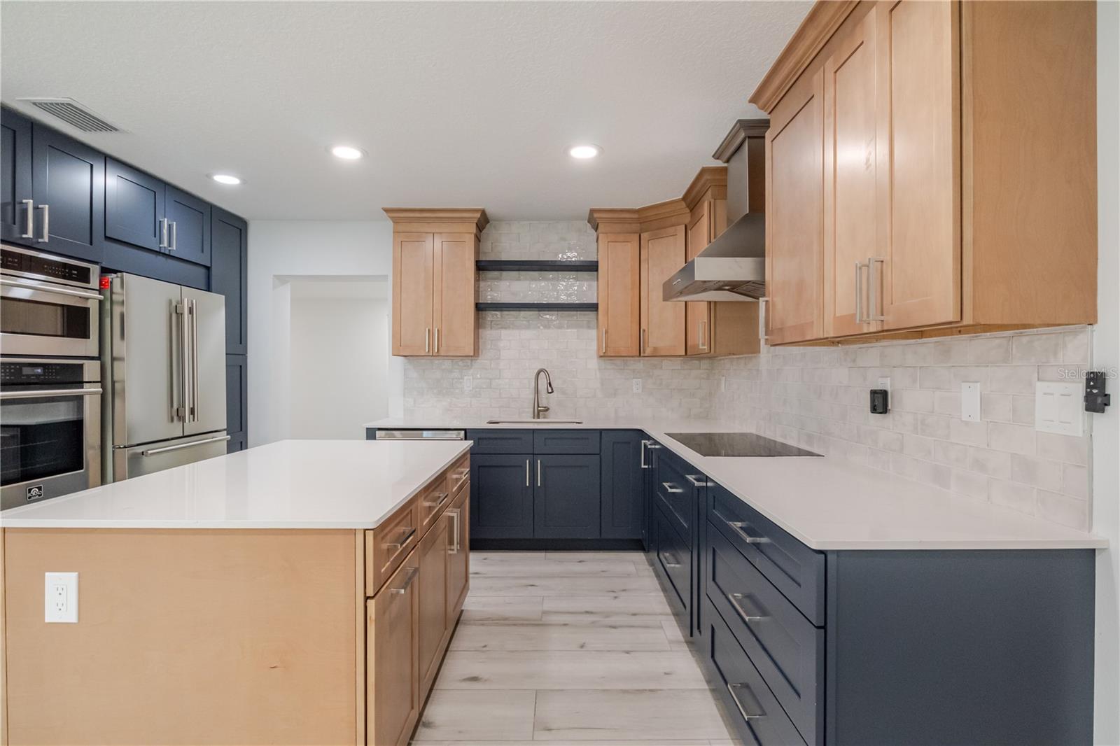 GANDY GARDENS 5 - Residential Lease