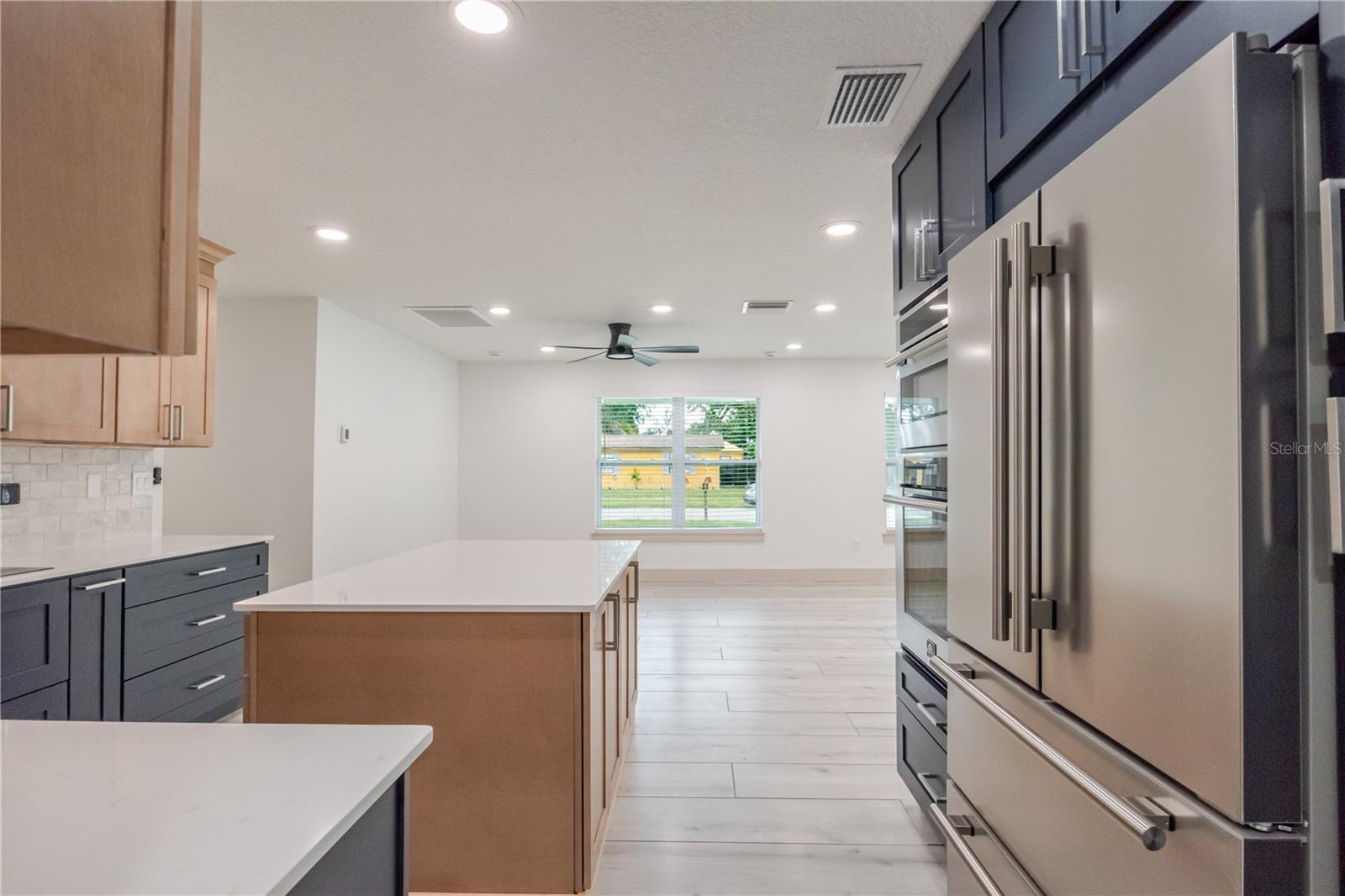 GANDY GARDENS 5 - Residential Lease