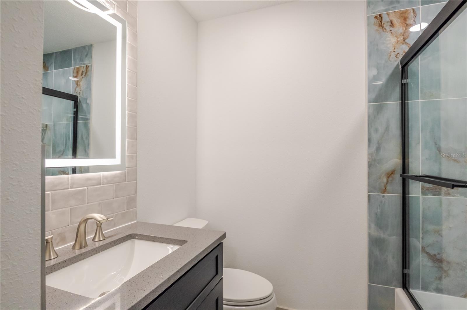 GANDY GARDENS 5 - Residential Lease