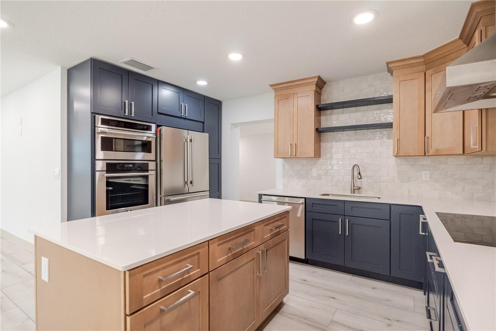 GANDY GARDENS 5 - Residential Lease