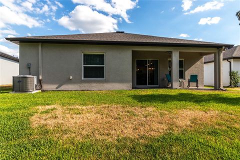 A home in PALMETTO