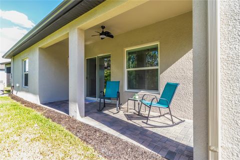 A home in PALMETTO