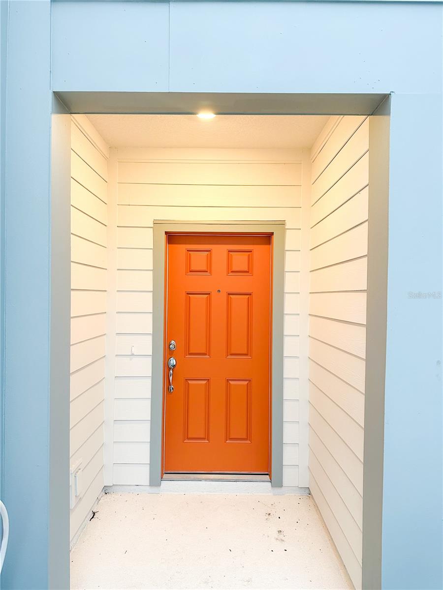 GRAYSON SQUARE - Residential Lease