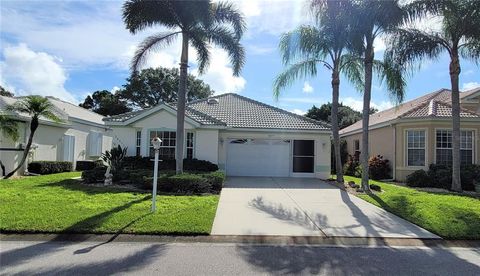 A home in PUNTA GORDA