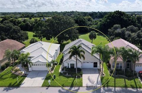 A home in PUNTA GORDA