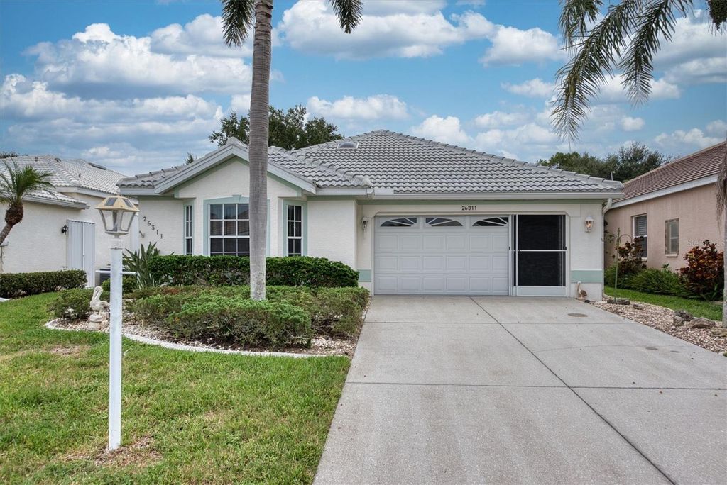 Photo of 26311 Seminole Lakes Boulevard, Punta Gorda, FL 33955 (MLS # C7465053)