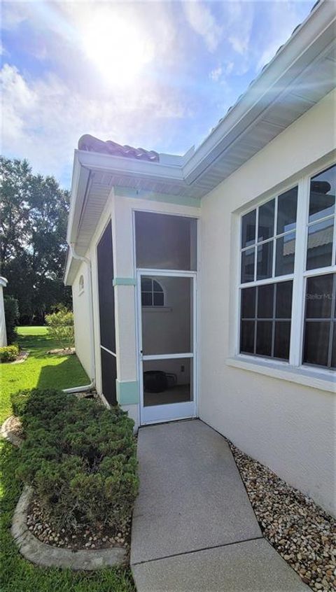 A home in PUNTA GORDA