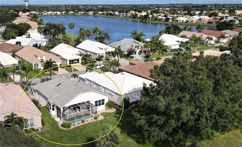 A home in PUNTA GORDA