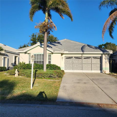 A home in PUNTA GORDA