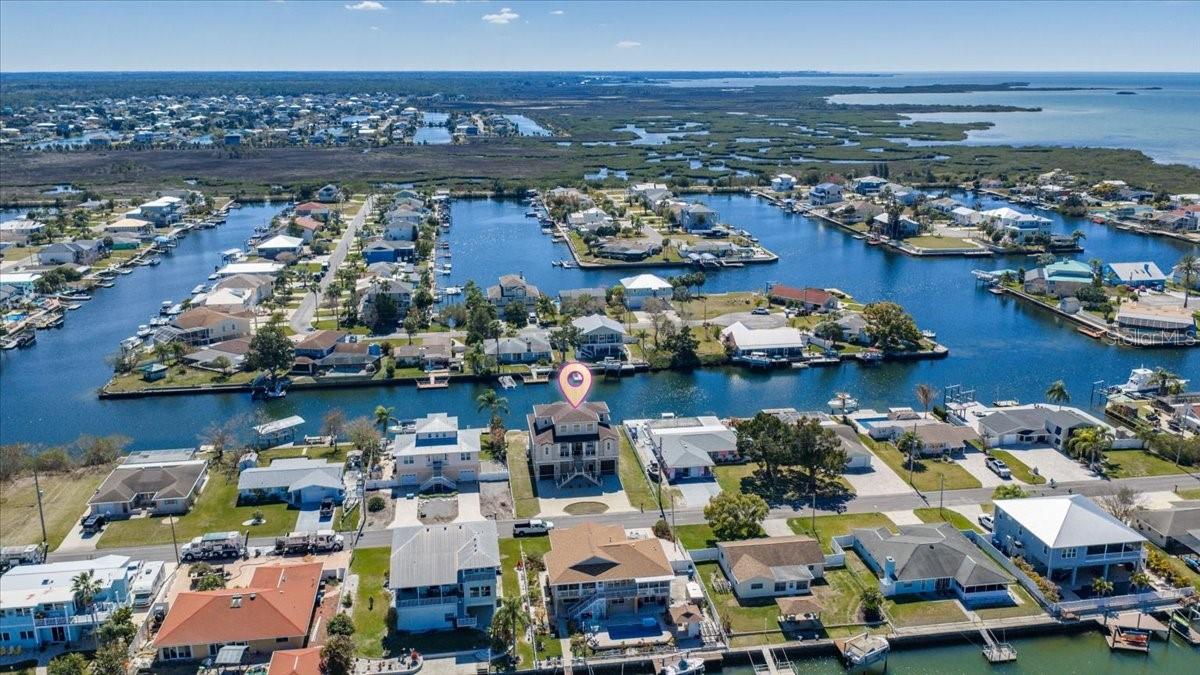 GULF COAST RET - Residential