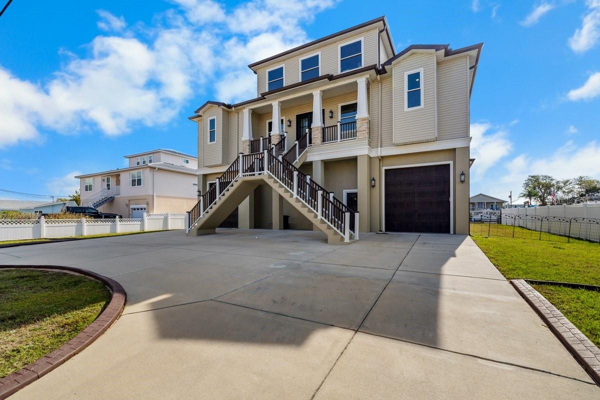 GULF COAST RET - Residential