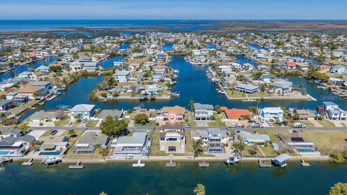 GULF COAST RET - Residential