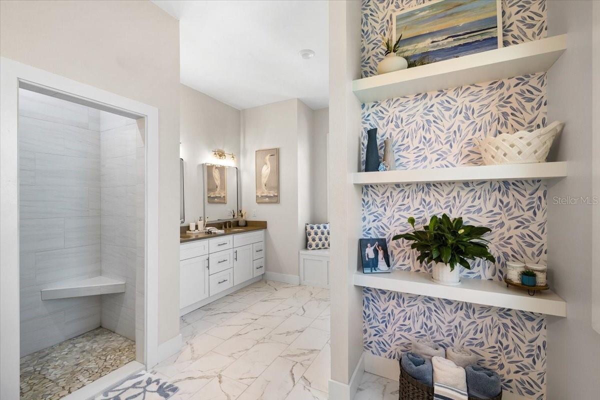 GULF COAST RET - Residential