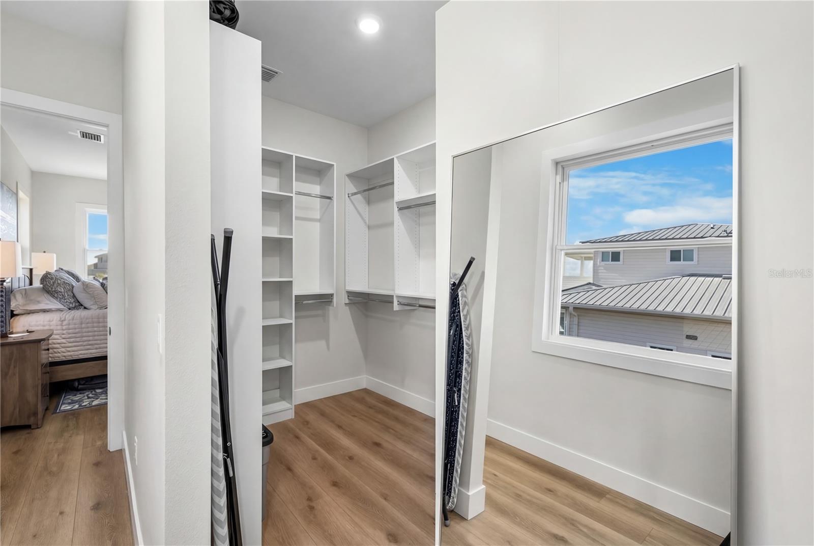 GULF COAST RET - Residential